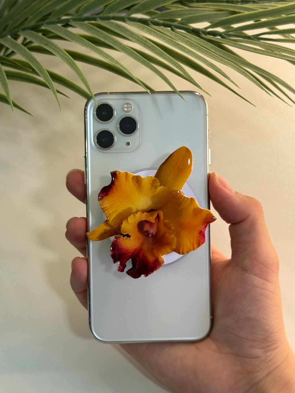 Bloom Magsafe Grip Collection