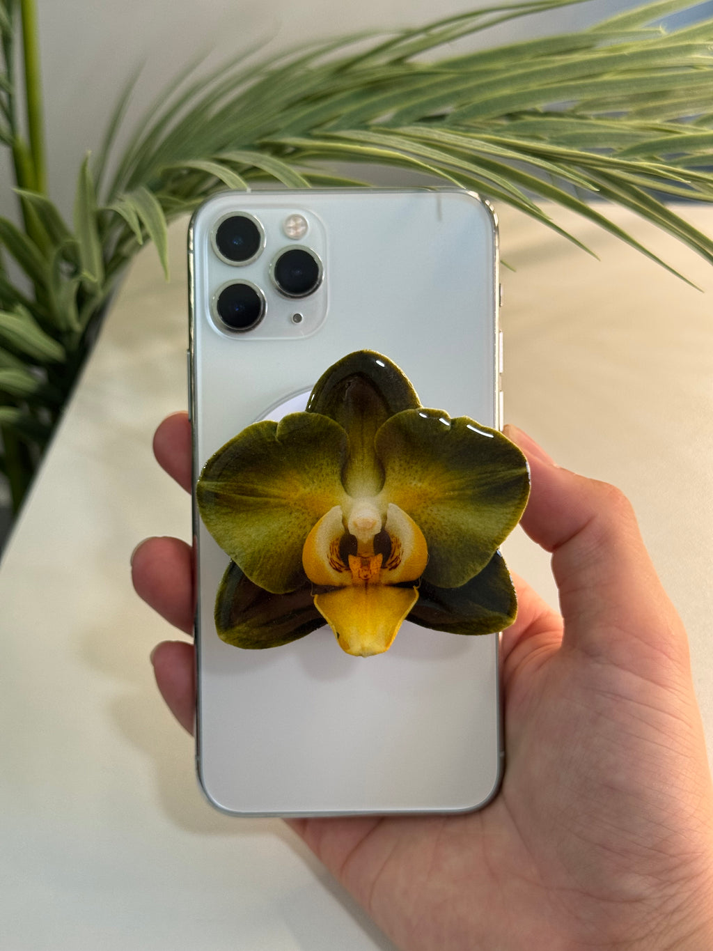 Bloom Magsafe Grip Collection